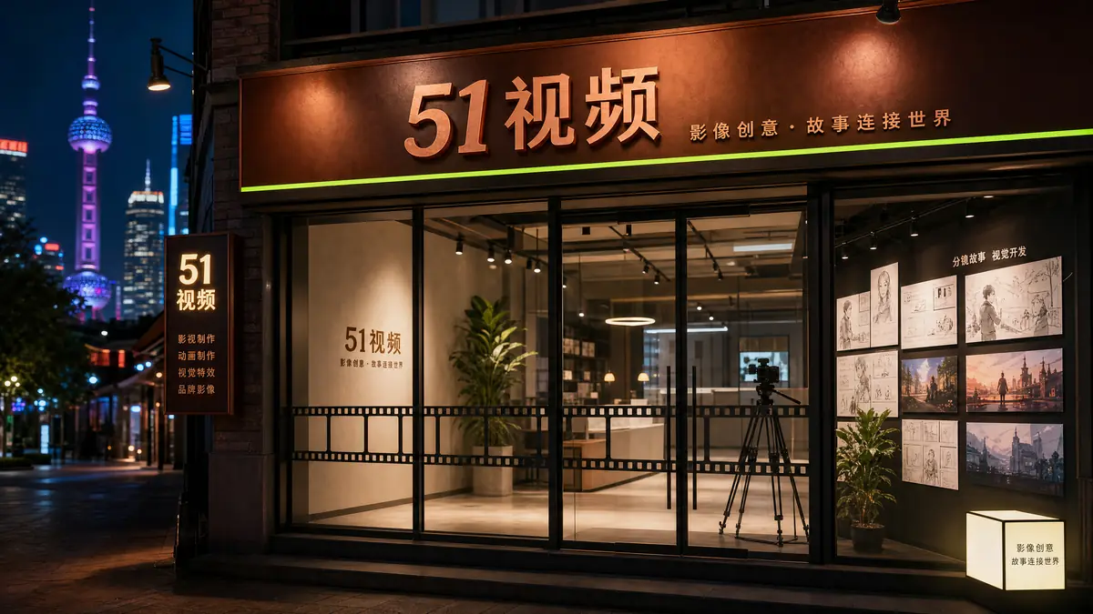抖荫短视频